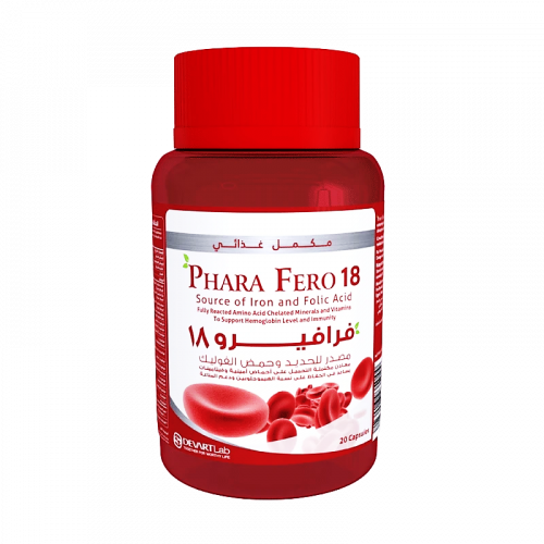 فرافيرو 27 20 كبسولة