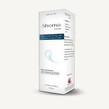 شوما كريم 60 GM